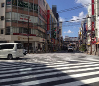 アクセスルート
