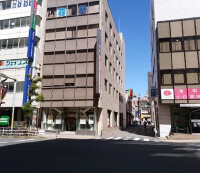 アクセスルート