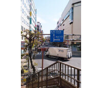 アクセスルート