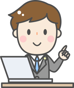 弁護士イラスト
