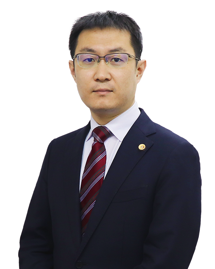 弁護士 若松俊樹のご紹介 弁護士紹介 弁護士法人リーガルプラス