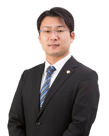 弁護士 神津 竜平