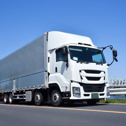 運送業におけるトラック運転手の残業代計算方法と請求方法について